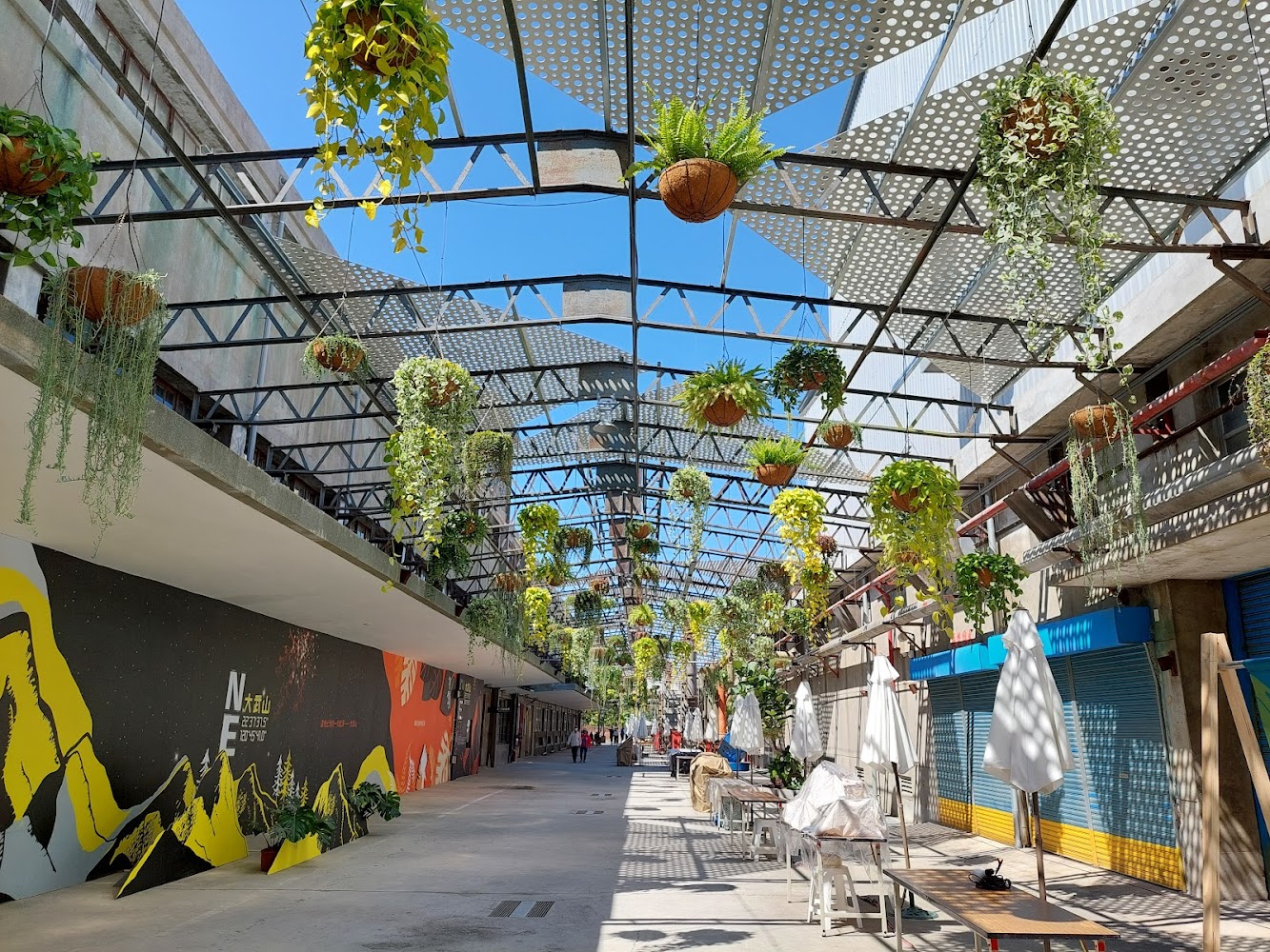 General House｜屏東景點推薦：探索5個必訪的文化與歷史地標