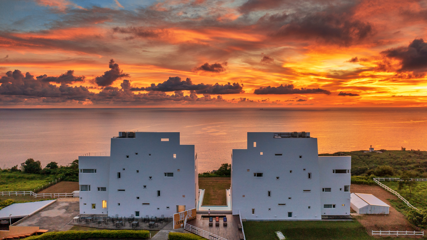 海洋天堂度假村|墾丁住宿推薦|從高級酒店到親子民宿,5大特色讓你輕鬆找到心儀的下榻之處