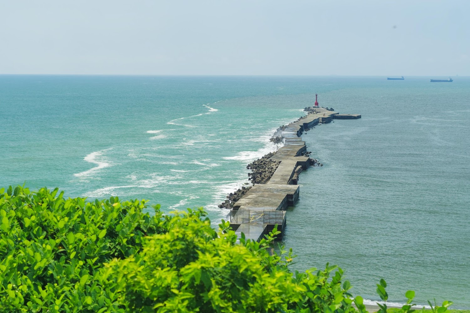 旗后砲台｜高雄景點推薦｜探索你不能錯過的五大熱門地點