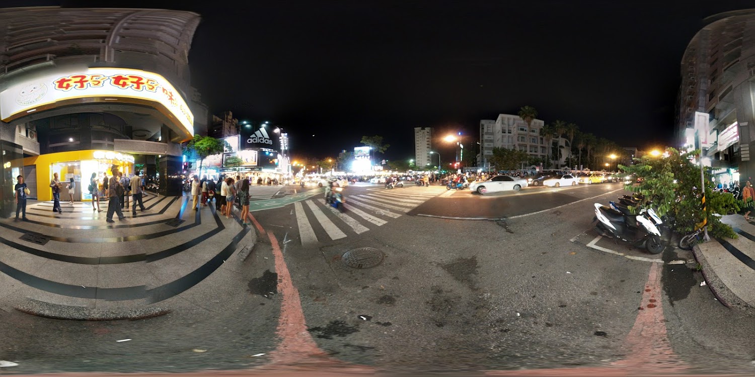 室內｜瑞豐夜市：高雄夜市中的美食天堂