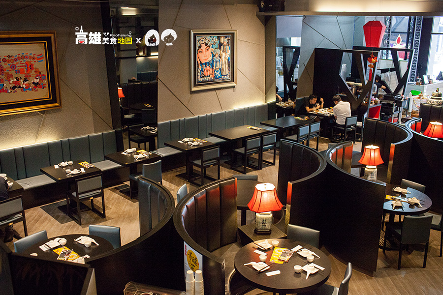 蒸鮮腸粉港式飲茶 三民總店｜高雄美食必吃推薦：不容錯過的五大特色小吃