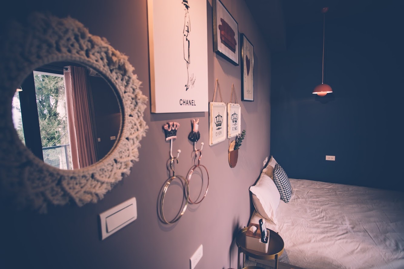 三星宿｜宜蘭住宿推薦：精選5間適合家庭的渡假地點