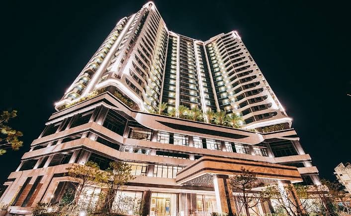 HIVE HOTEL 嗨夫精品旅館｜羅東飯店全面介紹：選擇最佳住宿讓你的旅行更愉快