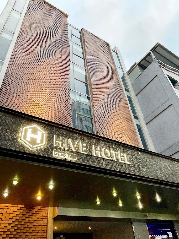 HIVE HOTEL 嗨夫精品旅館｜羅東飯店全面介紹：選擇最佳住宿讓你的旅行更愉快