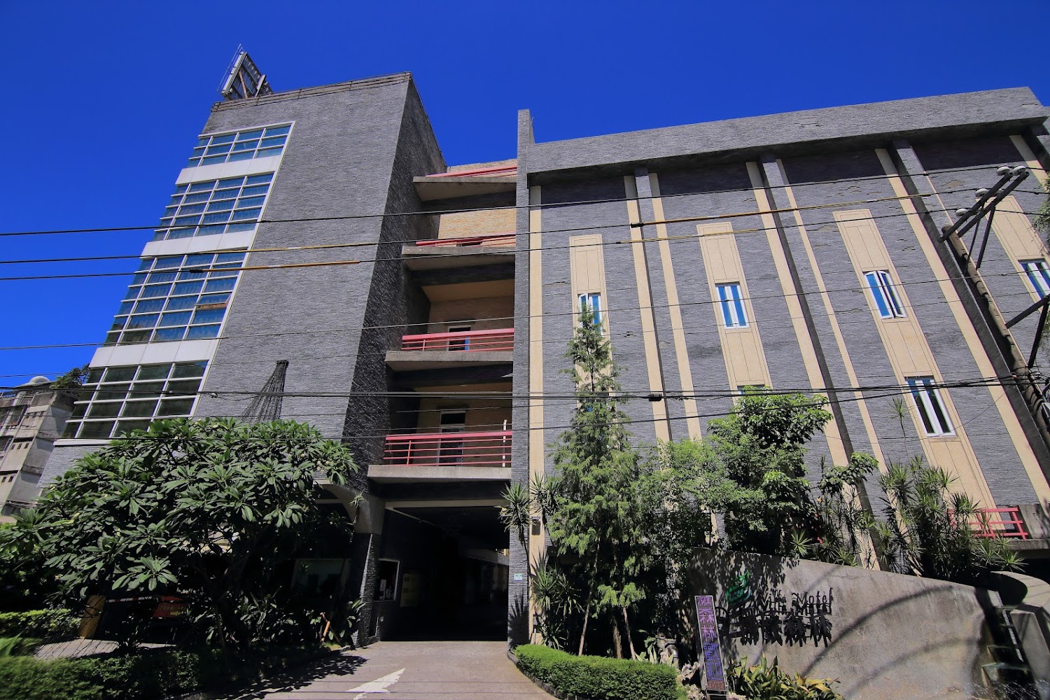 挪威森林別墅汽車旅館｜最適合的板橋住宿推薦｜超值酒店與隱藏版好去處