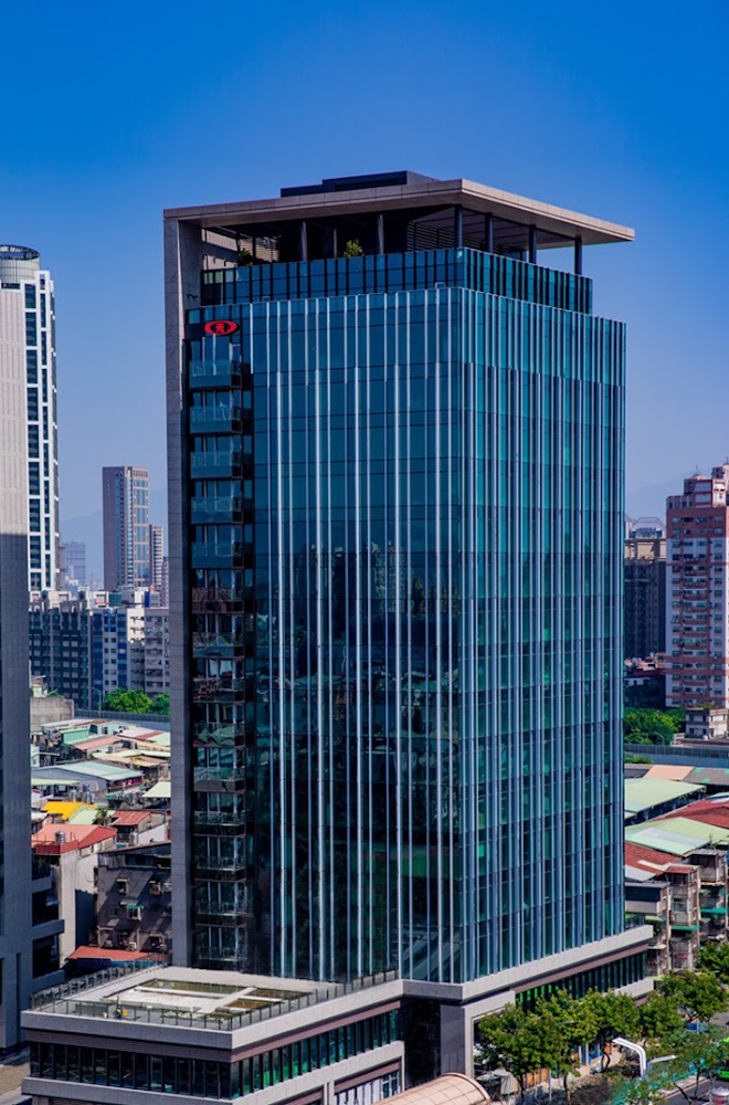 板橋住宿推薦｜精選板橋凱薩大飯店、台北新板希爾頓酒店等高評價飯店與平價旅宿