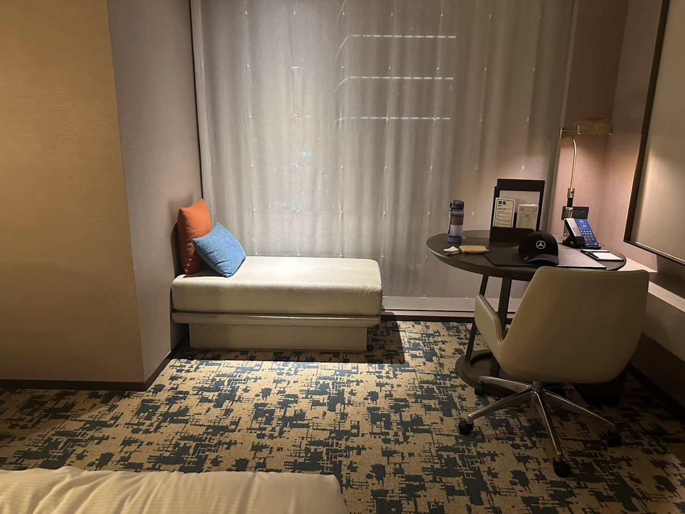 台北希爾頓酒店｜新北飯店與住宿推薦：最佳選擇讓您的旅行更輕鬆