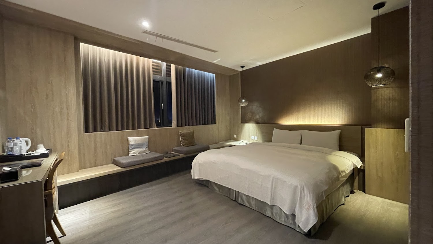 影片｜雲林住宿推薦：入住御品王朝旅店，享受超值優惠