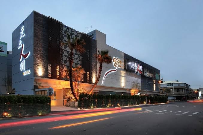 天上人間精品旅館｜斗六住宿推薦：5家提升旅遊體驗的優質飯店