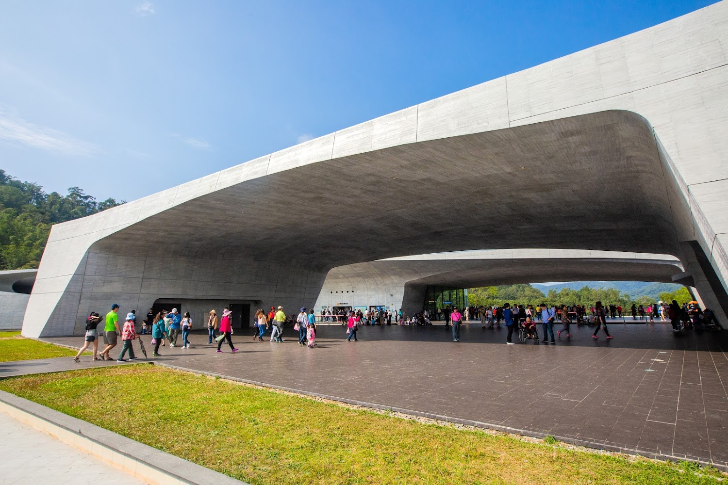 最新消息及活動|向山遊客中心的全方位探索 | 了解日月潭的最佳旅遊資訊