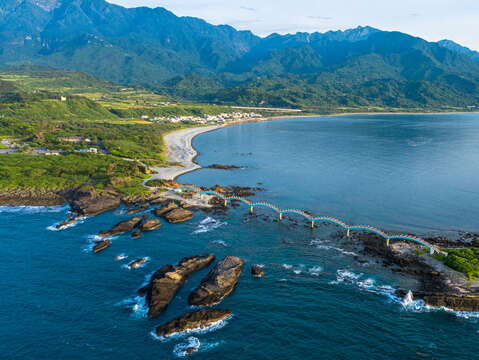 台東旅遊推薦｜最新行程路線＋人氣景點規劃指南