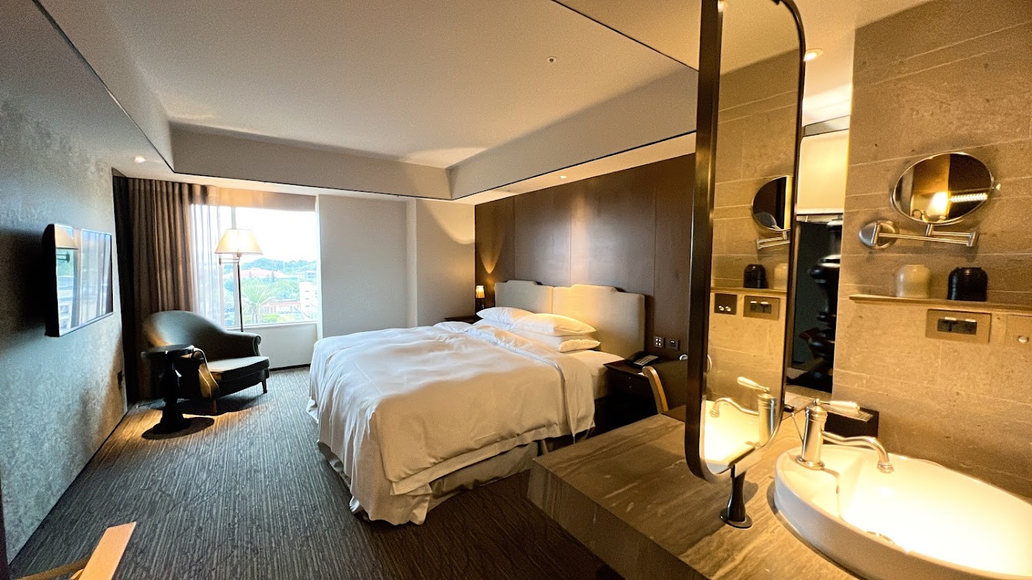 娜路彎大酒店｜台東飯店推薦與比較：最適合你的最佳選擇