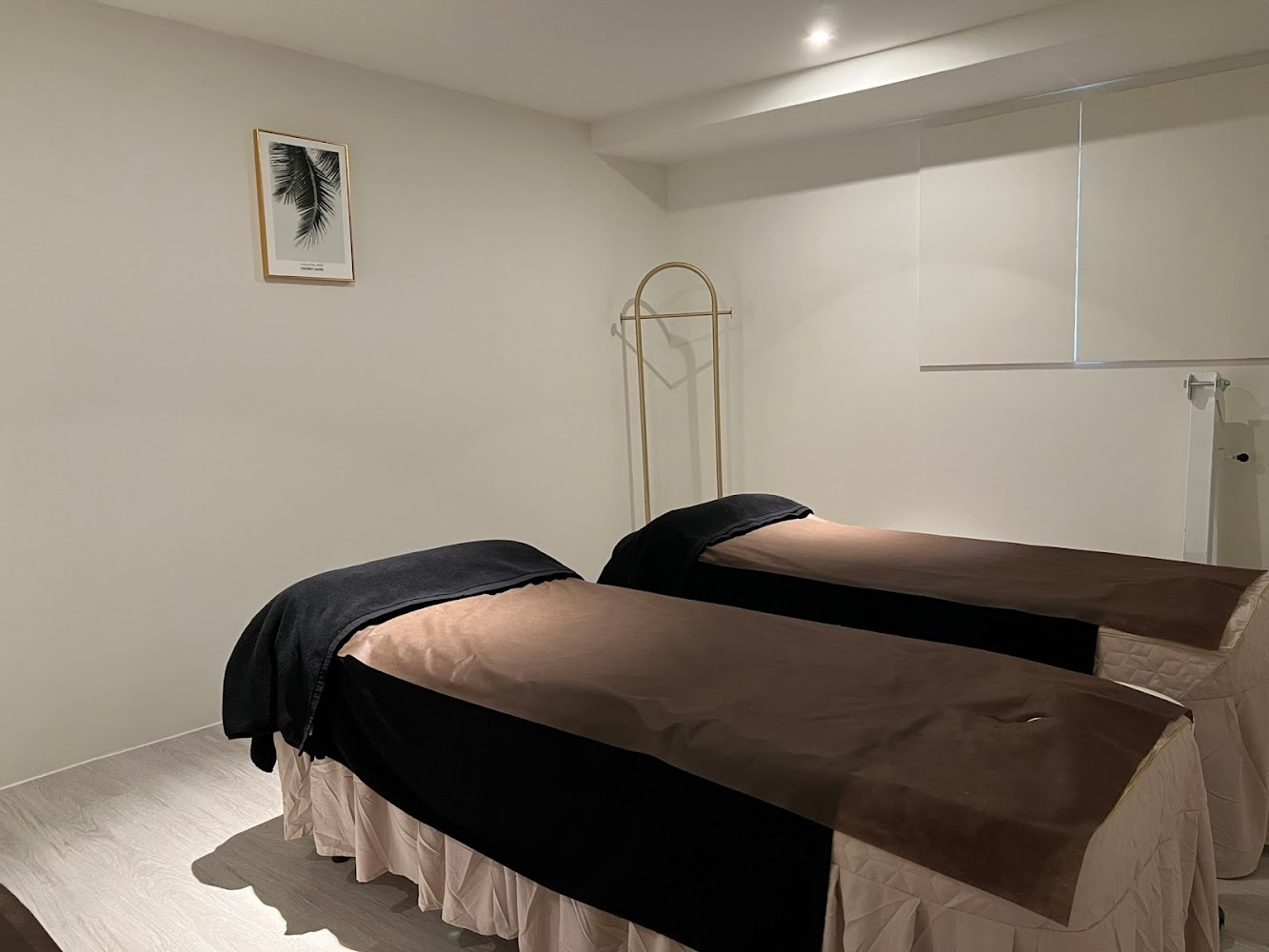 影片｜台中民宿：婧仕女微旅的奢華女子住宿與全方位水療體驗