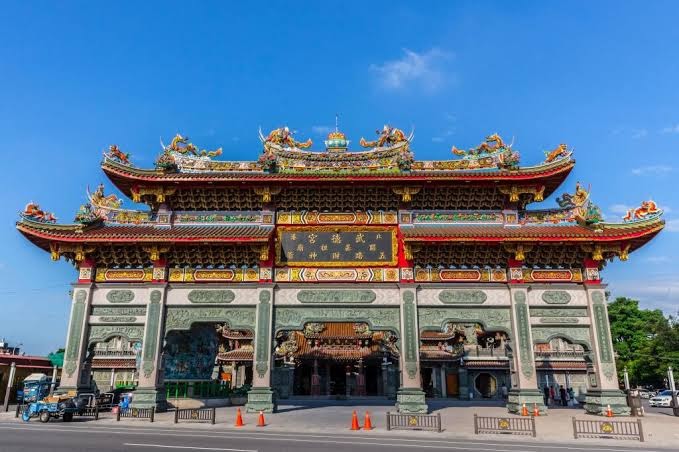 Guo Gong Hotel｜北港住宿推薦：2025年最佳選擇讓你享受舒適與便利