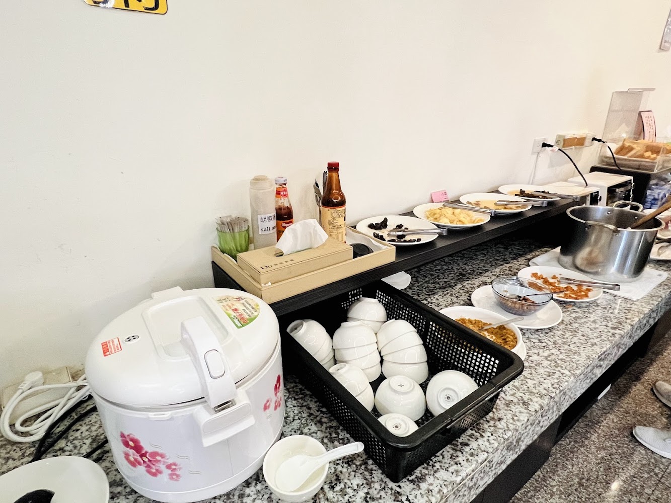 設施｜禾都商務飯店：為何選擇這家酒店能提升您的台灣之行體驗？