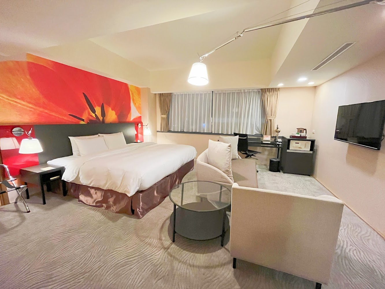 影片｜台北凱撒大飯店：深度解析這家五星級酒店的優勢與特色