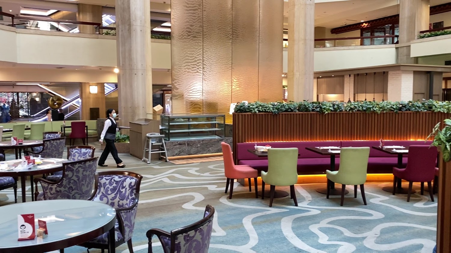 Latest 2 days ago｜揭開台北福華飯店的神秘面紗｜您的完美住宿選擇