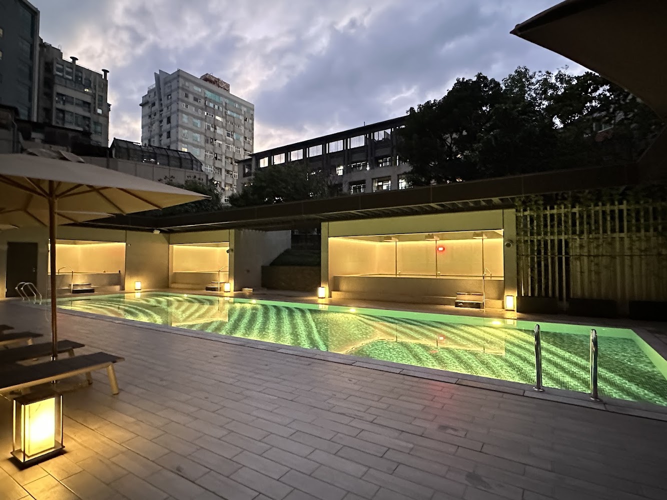 餐廳選擇｜北投晶泉丰旅：完美的熱水湯旅遊選擇