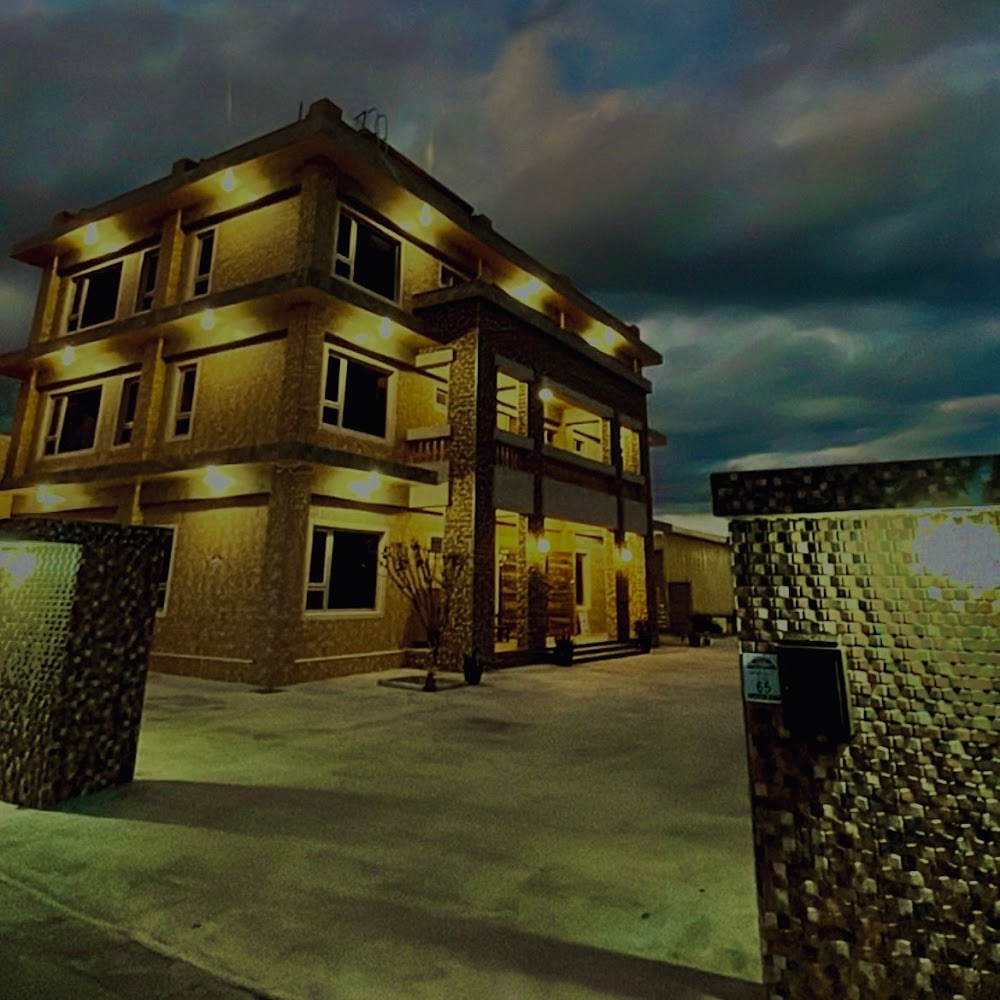 宇宇民宿｜宜蘭住宿推薦｜五大優質住宿解決你的所有需求