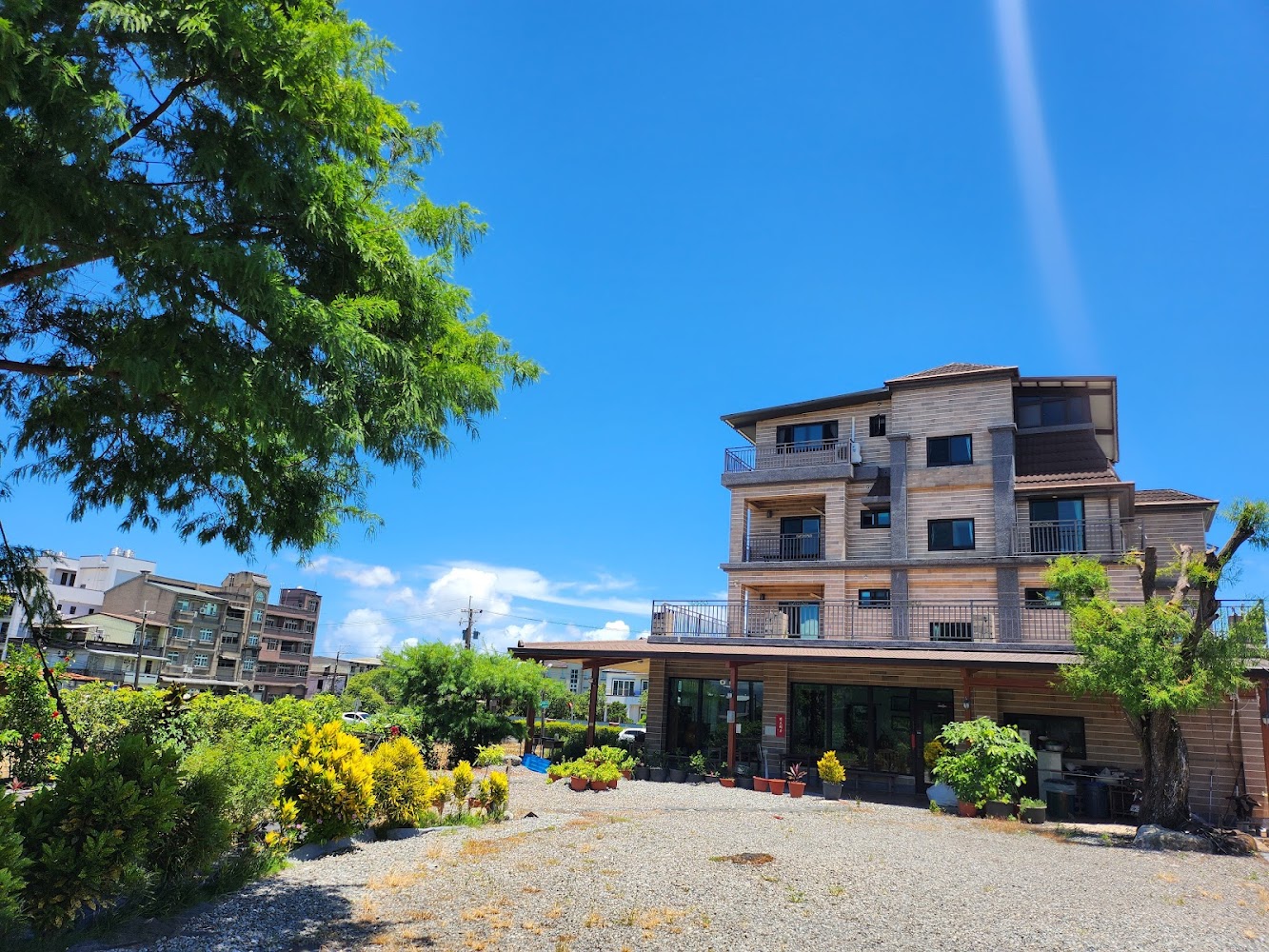 後山寶典觀自在民宿｜宜蘭住宿推薦｜五大優質住宿解決你的所有需求