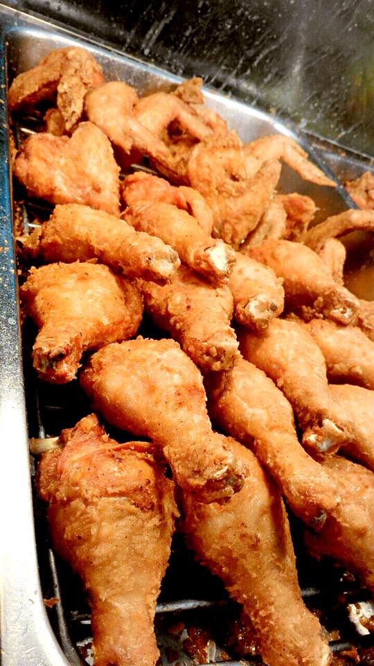 藍蜻蜓速食專賣店