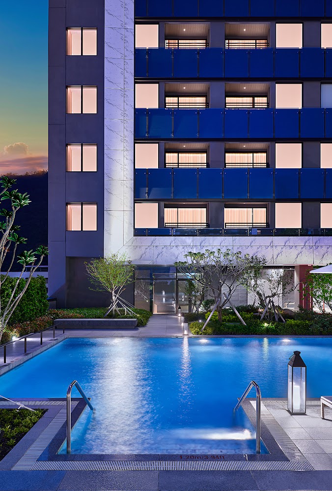 礁溪寒沐酒店｜礁溪寒沐酒店的五大優勢｜讓你的旅遊體驗更完美