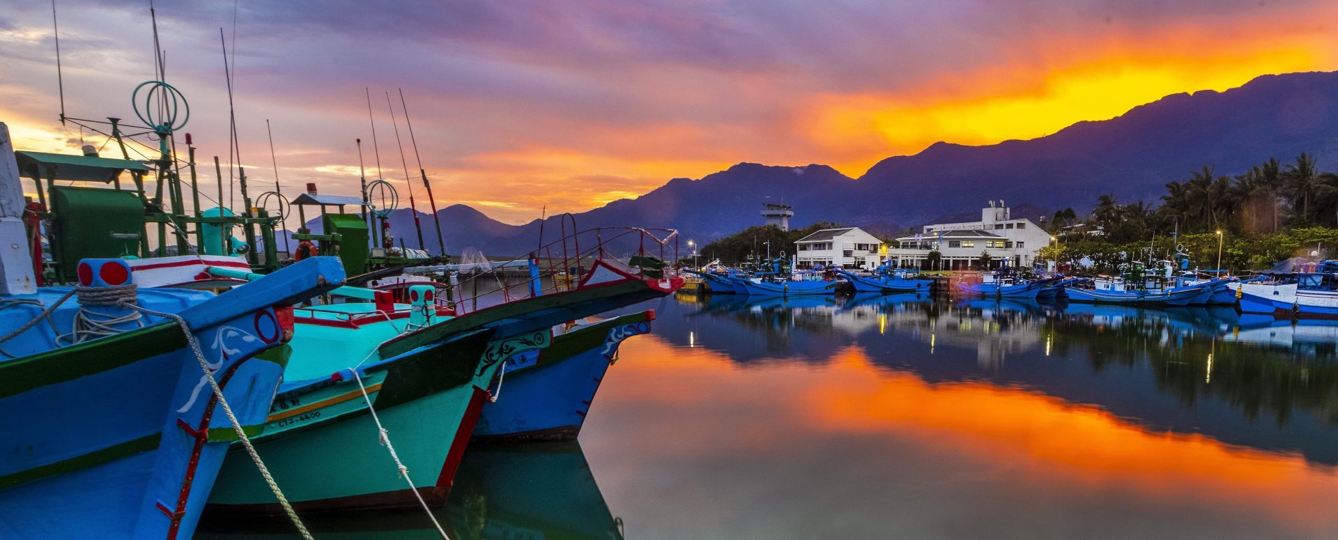 2025台東縣美食推薦｜這樣玩成功鎮＋這樣吃才內行