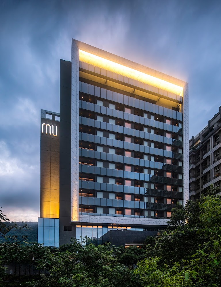 五峰旗三層瀑布|探索礁溪寒沐酒店 MU Jiao Xi Hotel Yilan:輕鬆享受完美住宿體驗