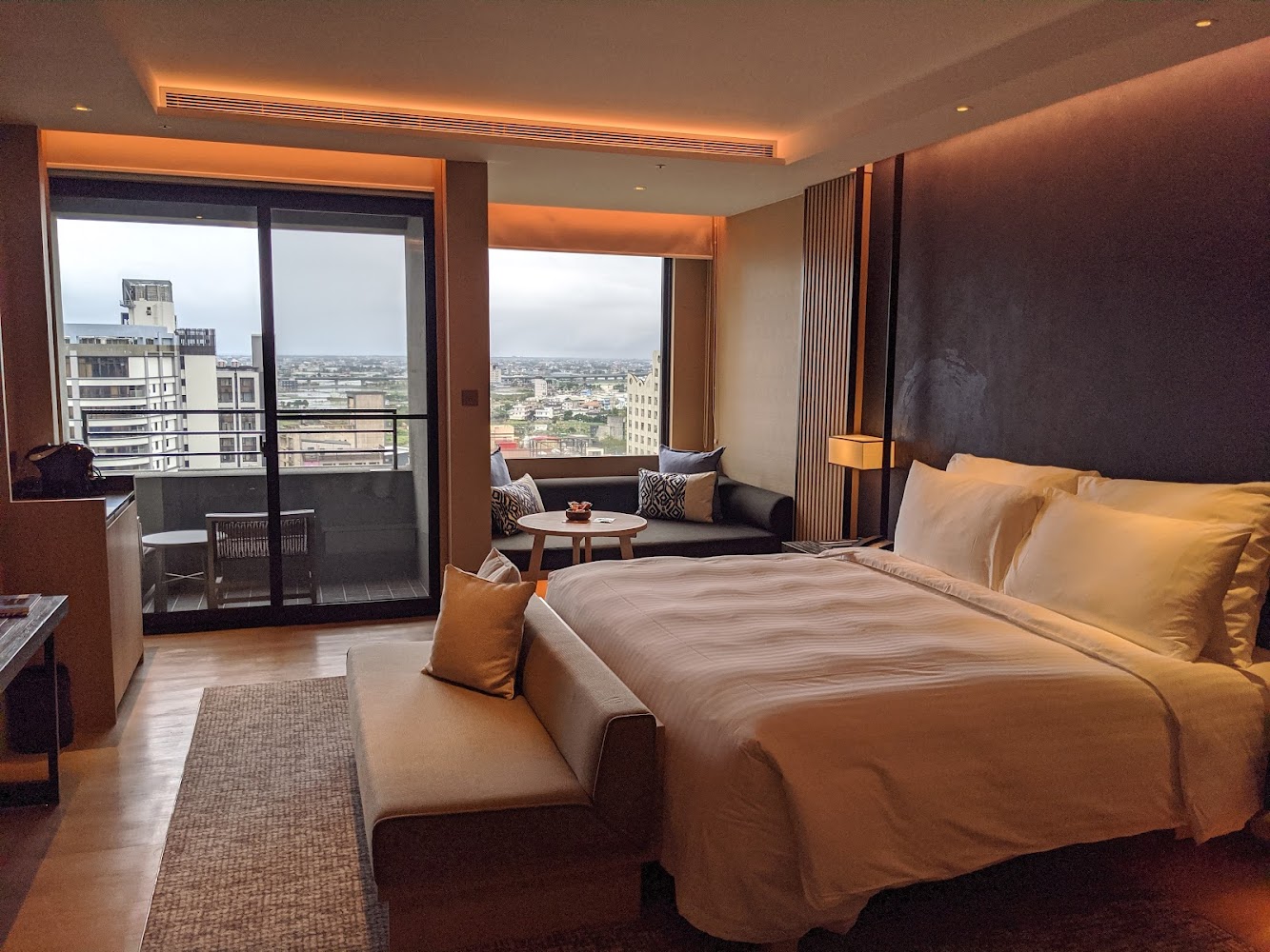 影片|探索礁溪寒沐酒店 MU Jiao Xi Hotel Yilan:輕鬆享受完美住宿體驗