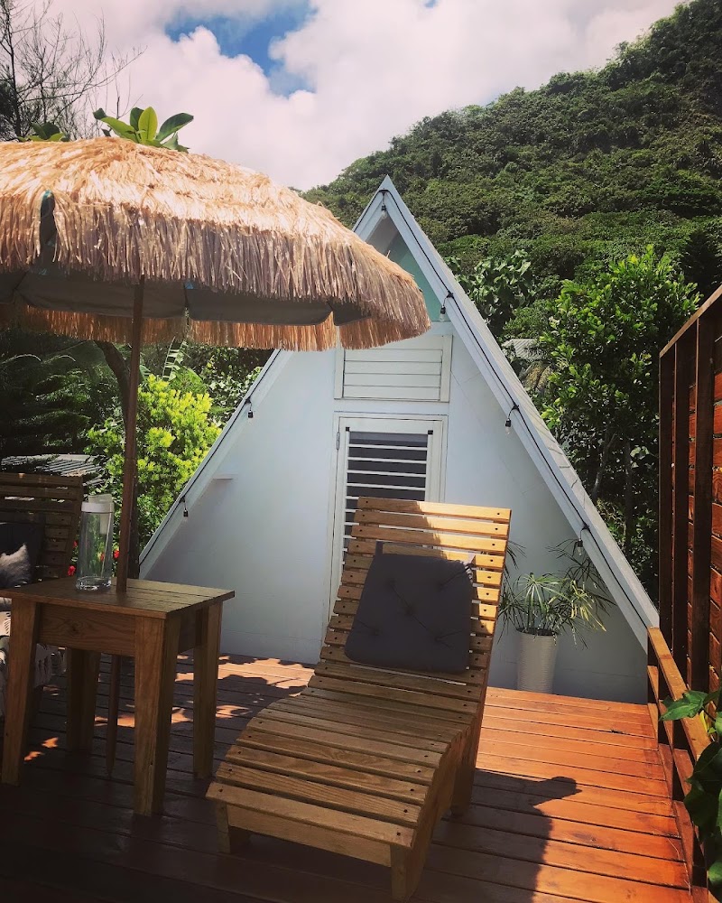 Bridge 12th B&B|花蓮民宿推薦:這些住宿讓你享受完美假期!