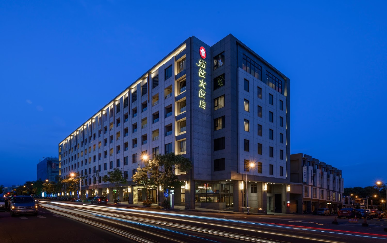 Lakeshore Hotel Hualien｜煙波花蓮：解析五大絕美飯店與景點