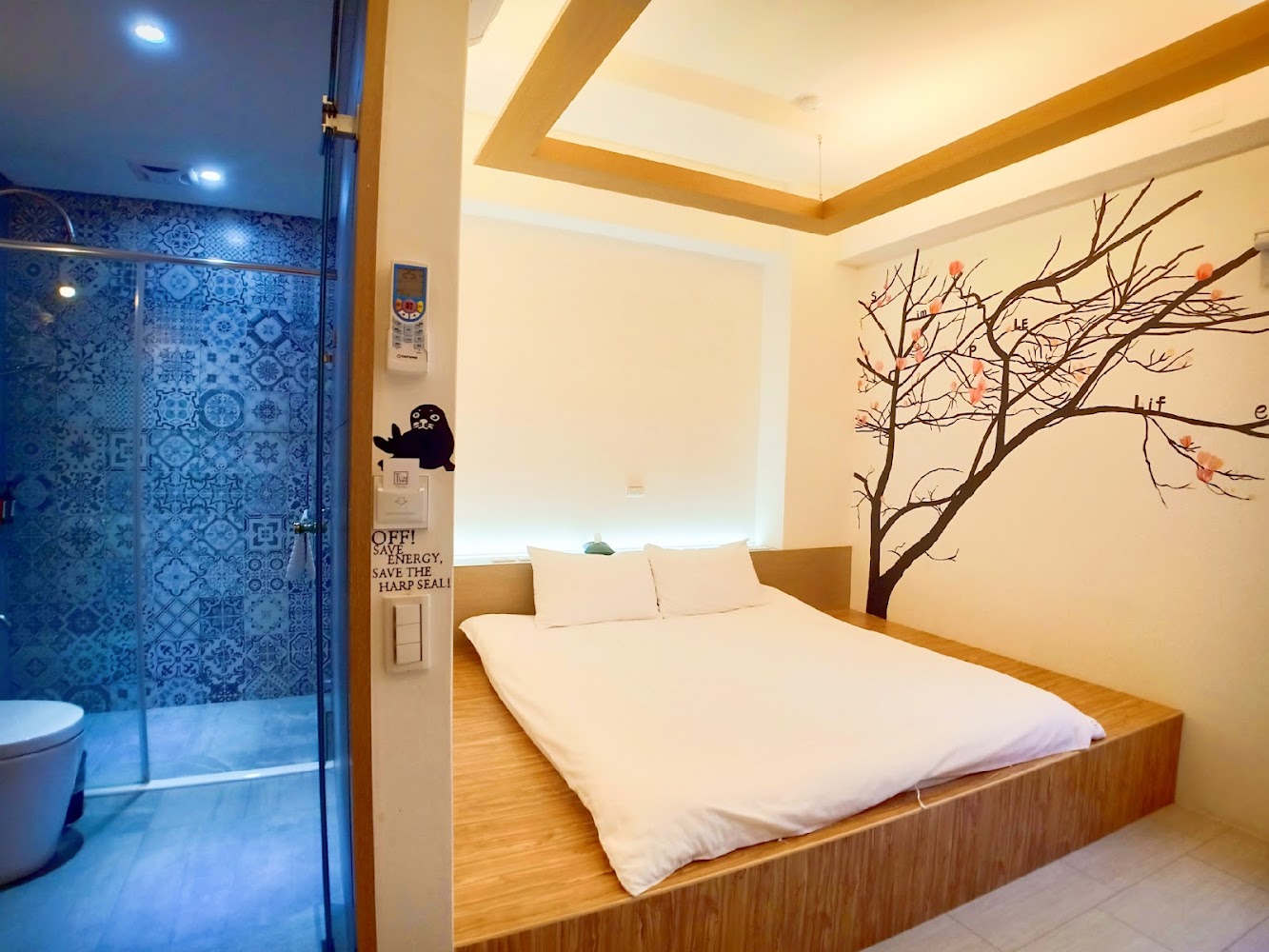 影片｜台東民宿的隱藏寶石：門廷若室 ･ 河堤左岸館的完美體驗