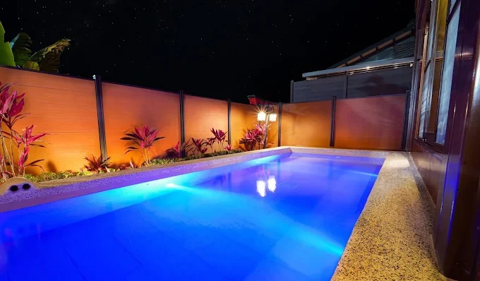 美崙山溫泉渡假山莊