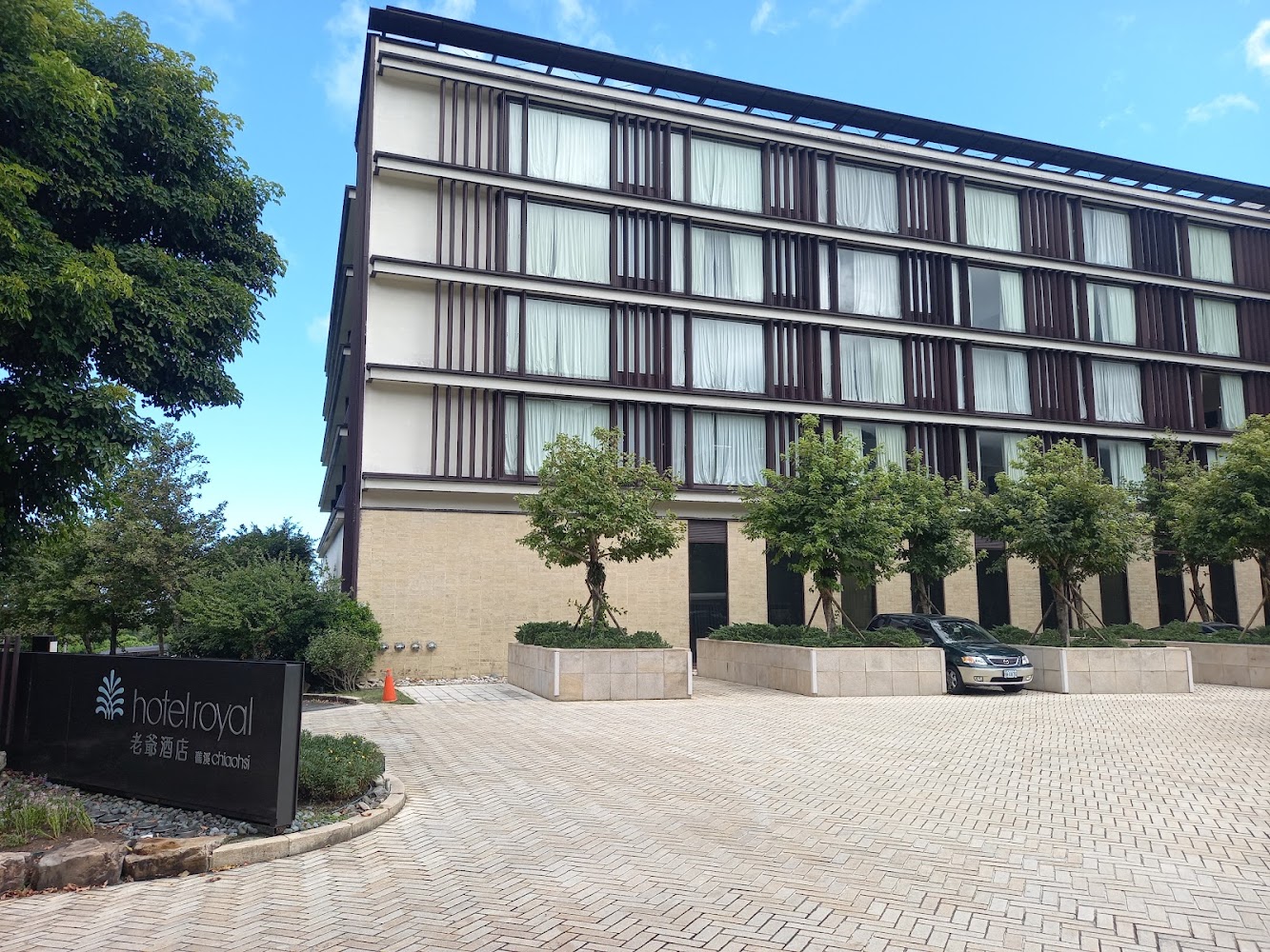 礁溪老爺酒店｜礁溪老爺酒店特色與優惠大揭秘