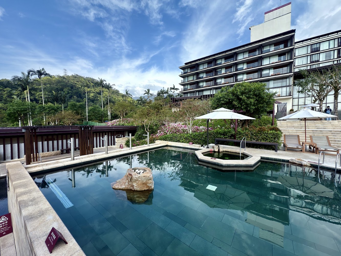 外觀｜礁溪老爺酒店特色與優惠大揭秘