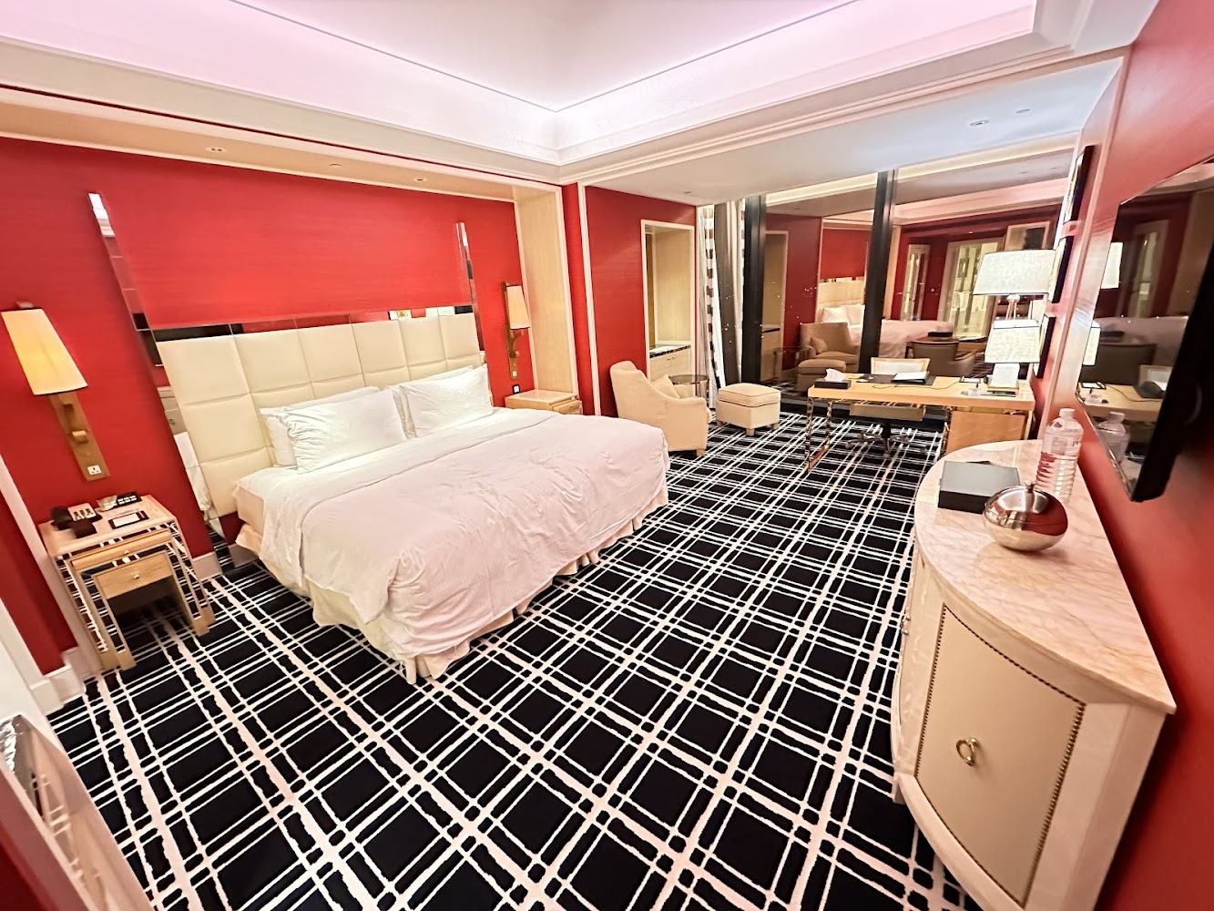 視頻｜林酒店的魅力與美食：台中旅行的最佳選擇