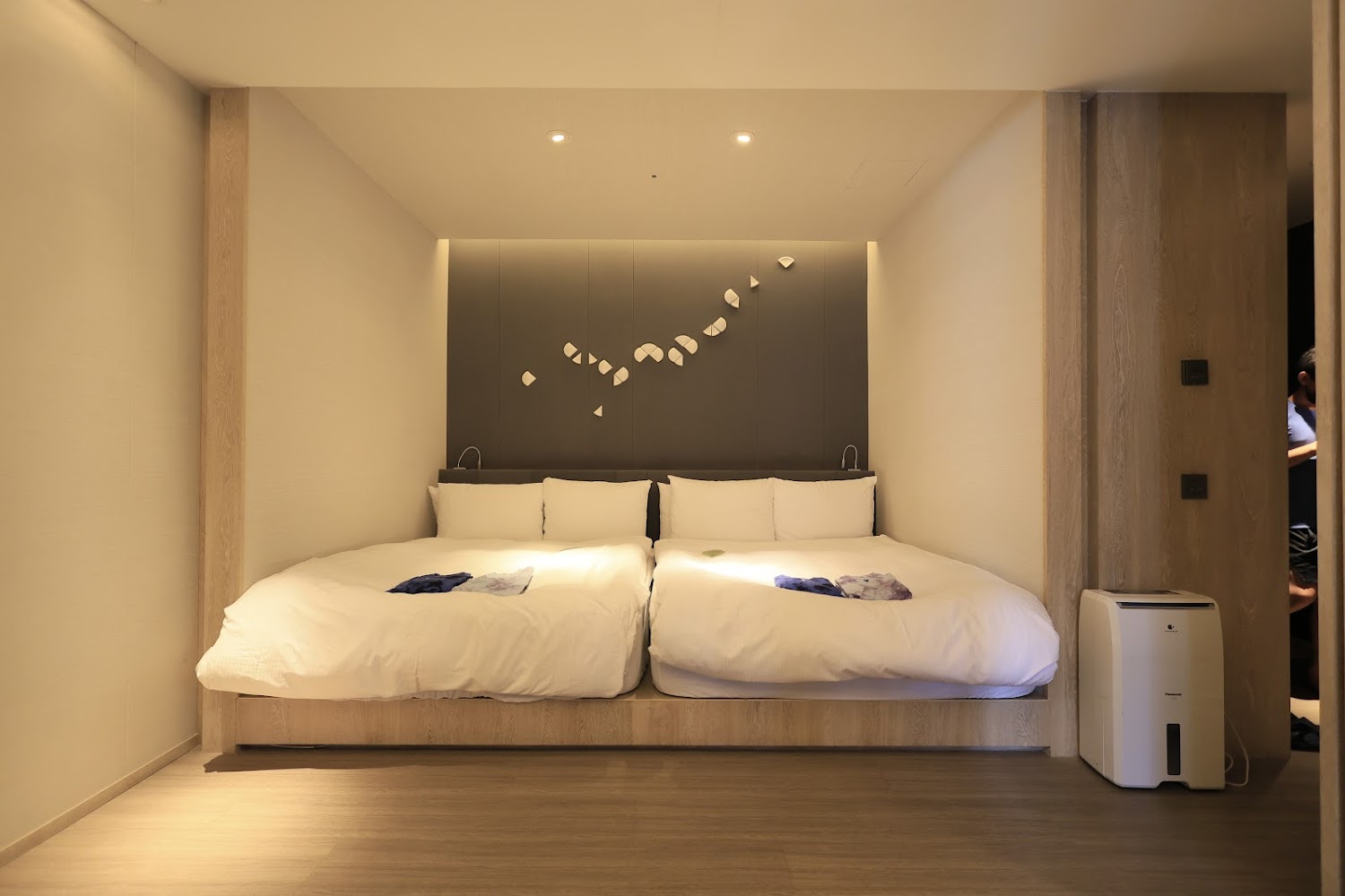 影片｜探訪晶泉丰旅：打造完美療癒之旅的秘訣