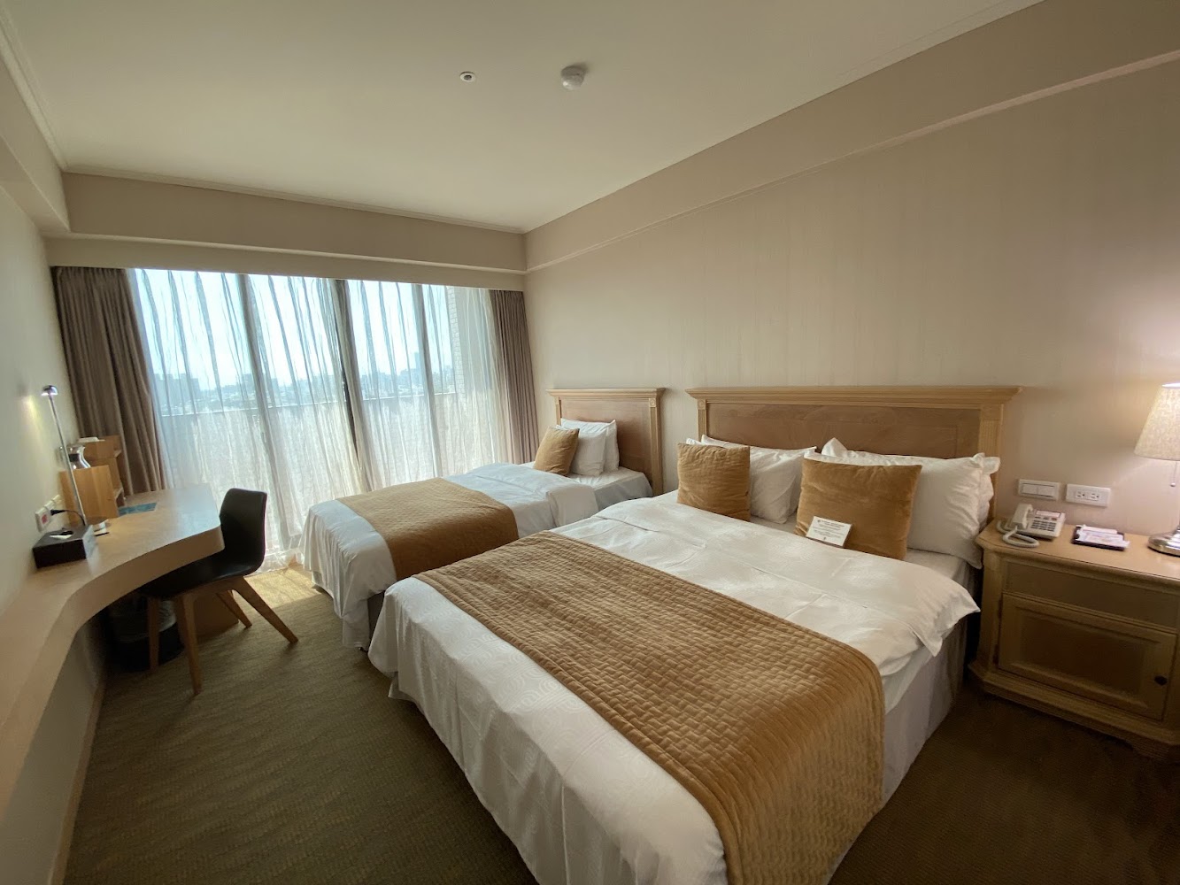 最新3 天前｜嘉義飯店推薦｜揭開嘉義兆品酒店的魅力與特色