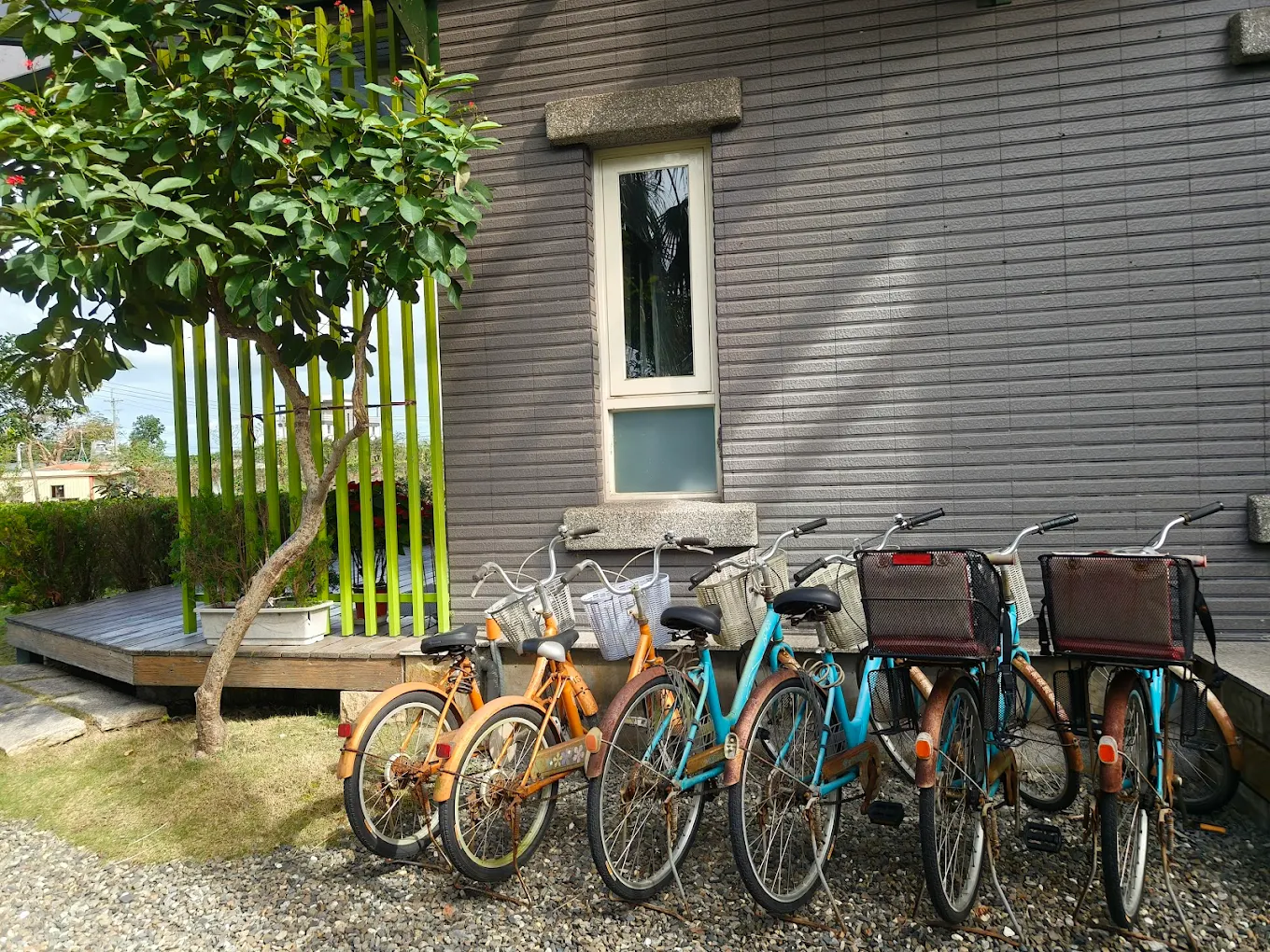 宜蘭包棟民宿 10 人最佳選擇｜魚窩Villa親子別墅