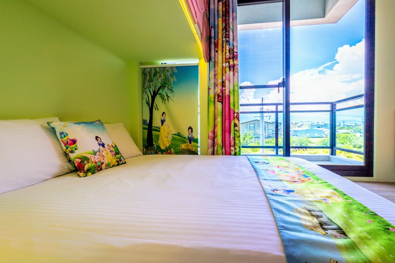 宜蘭親子民宿推薦｜精選5大高評價家庭友善住宿