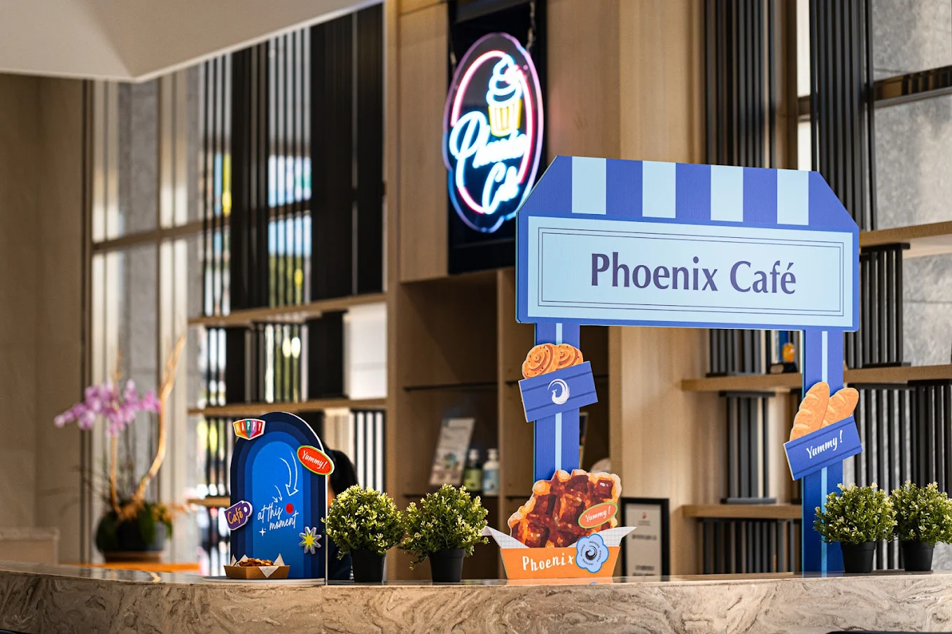 台中鳳凰酒店住宿指南｜中區親子飯店＋必吃周邊美食推薦