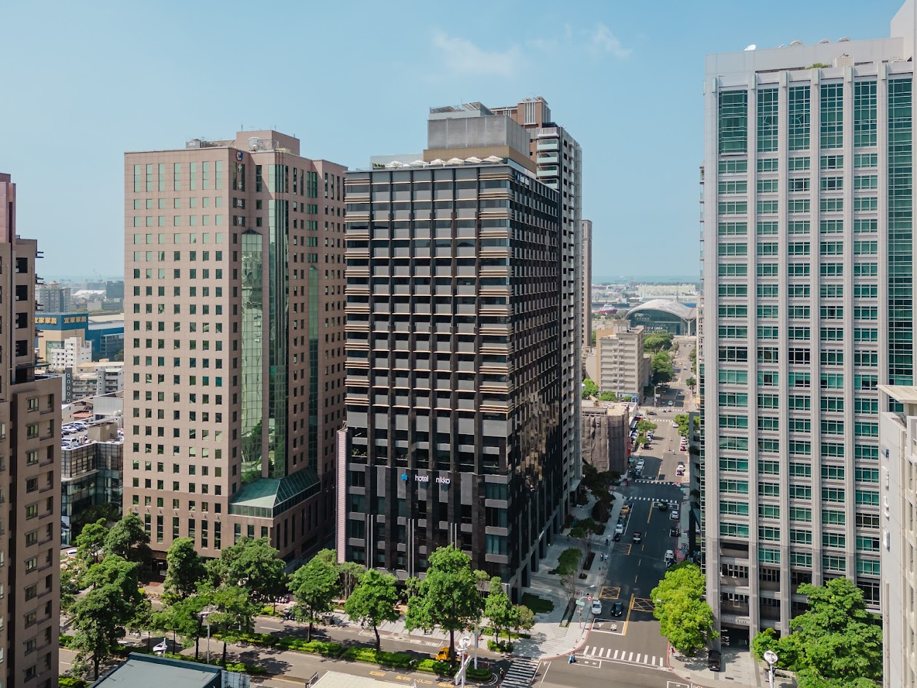 高雄日航酒店 餐廳｜高雄日航酒店：您的完美住宿選擇，享受無與倫比的豪華體驗