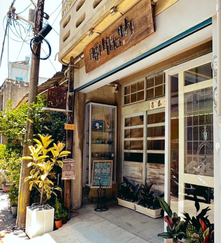 北港住宿推薦|五大人氣飯店與民宿,享受文化與便利