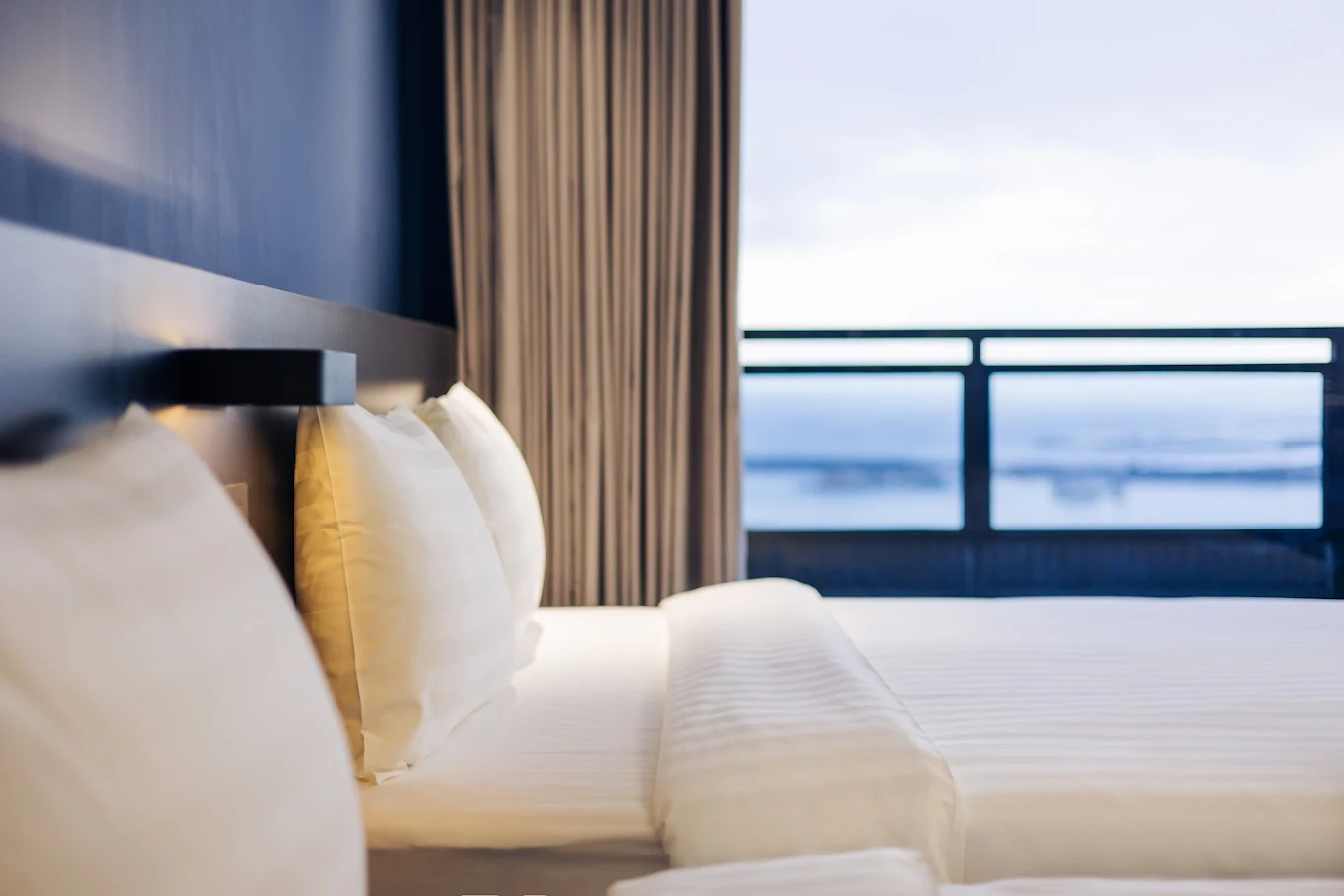 烏石港 OA HOTEL 完整評價｜宜蘭海景親子民宿＋設施＋行程建議