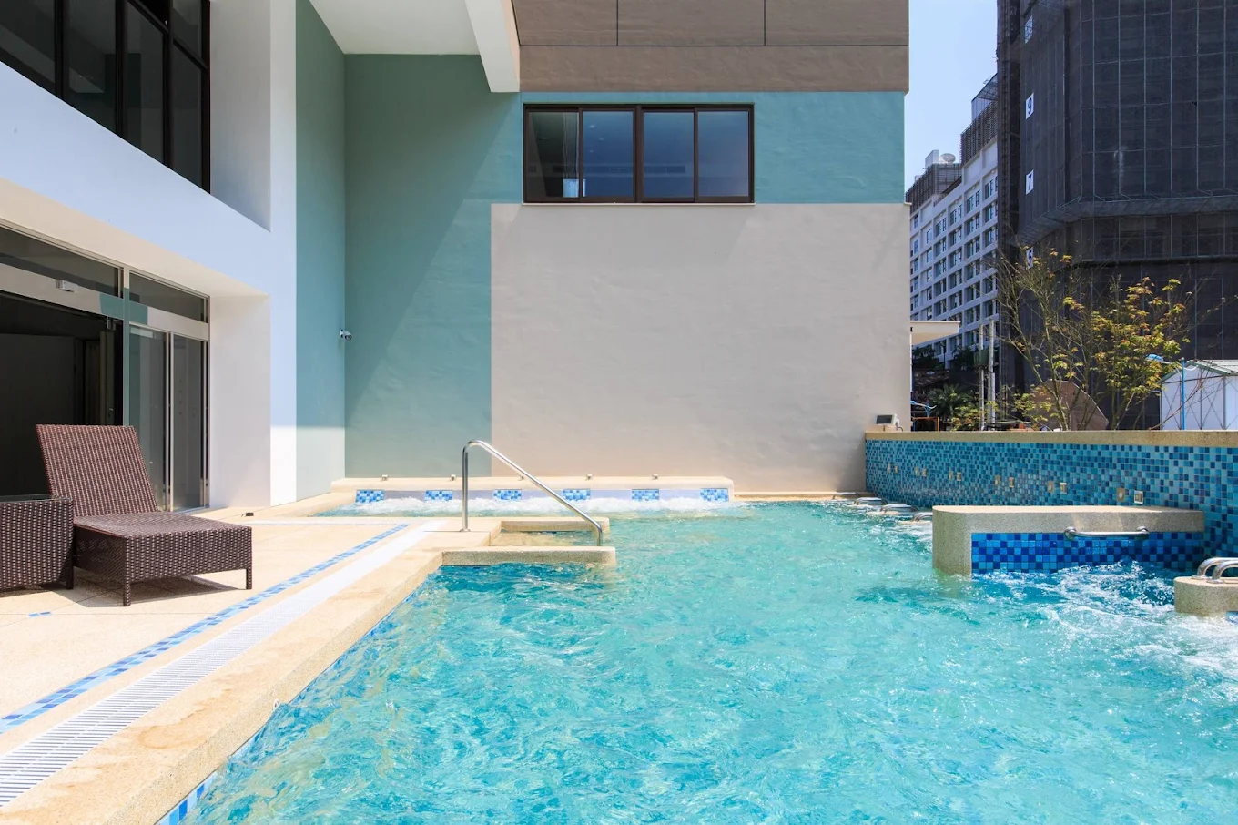 礁溪溫泉秘境推薦｜5 大優質飯店讓你泡湯放鬆一天