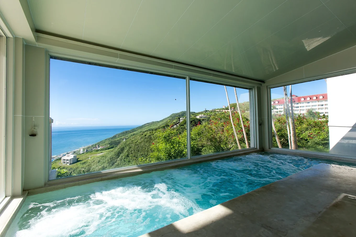 花蓮住宿精選｜4 間不可錯過的海景飯店與豪華民宿推薦