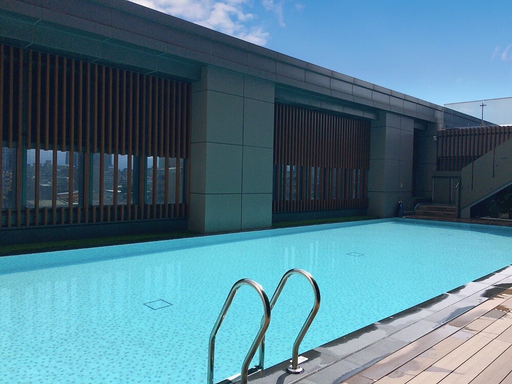 Metro Buffet|揭開台北凱達大飯店的隱藏魅力:五星住宿全方位指南