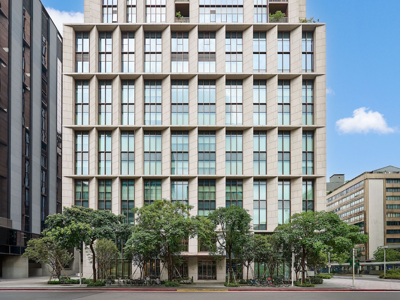 房間｜寒居酒店：提供絕佳台北住宿體驗的最佳選擇