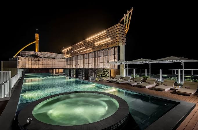 服務品質｜漢來日月行館：最佳湖景住宿體驗與美食探索