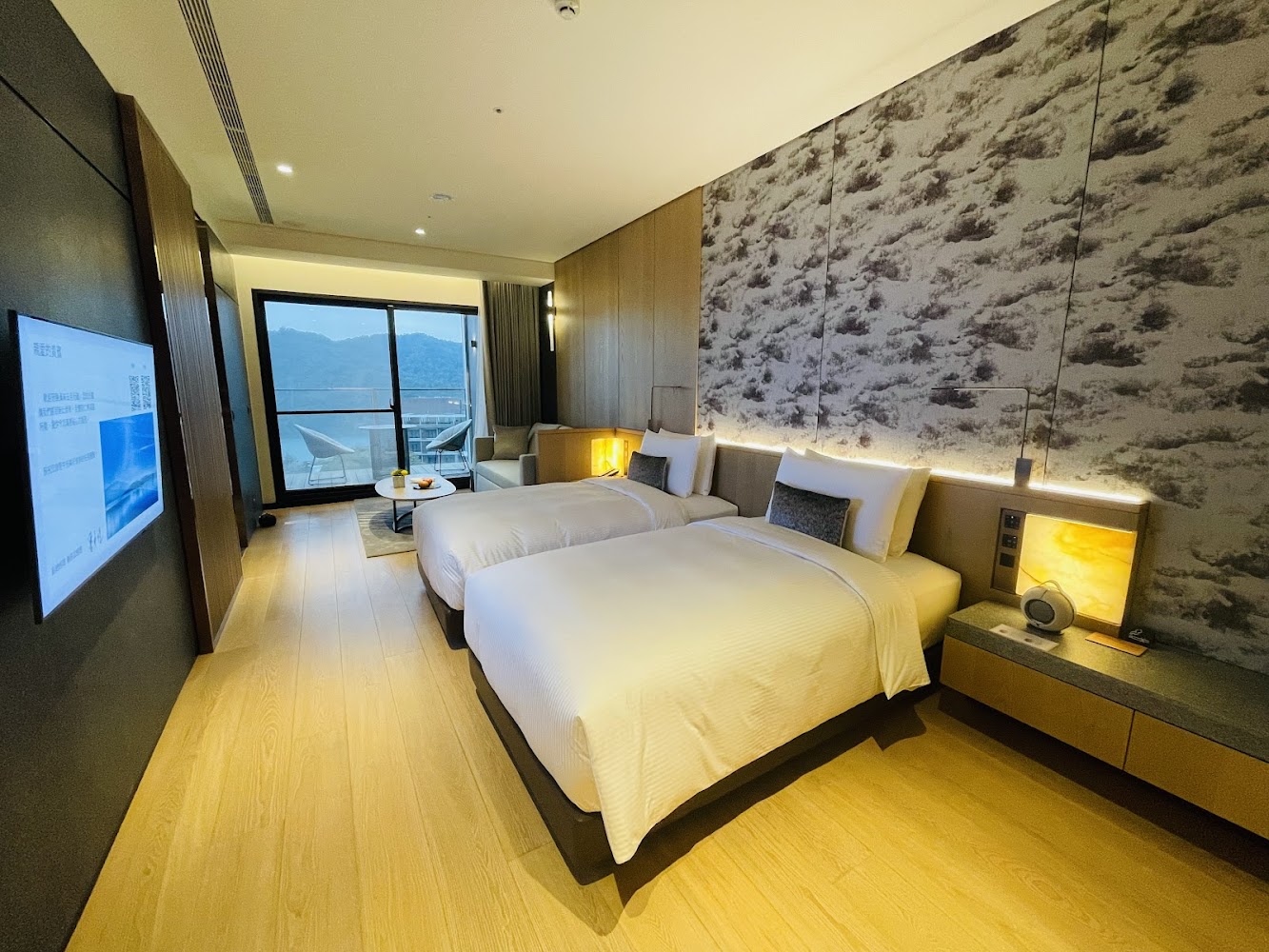 影片|漢來日月行館:最佳湖景住宿體驗與美食探索